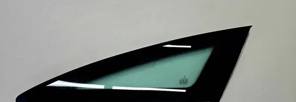 Mercedes-Benz CLS C218 X218 Rear side window A2186700200