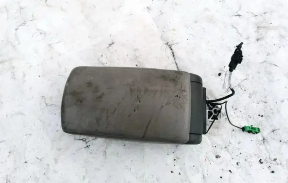 Audi A6 S6 C6 4F Armrest