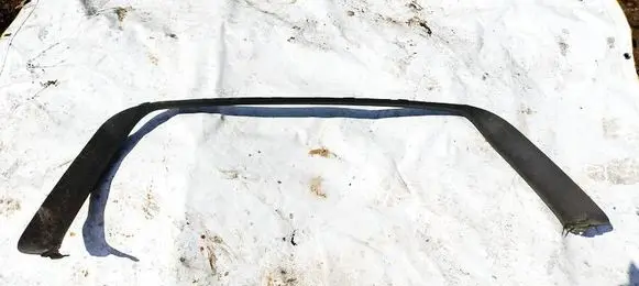 Audi A6 S6 C5 4B Other trunk/boot trim element 4B9867973