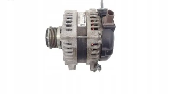 Fiat 500X Generator/alternator 52067420