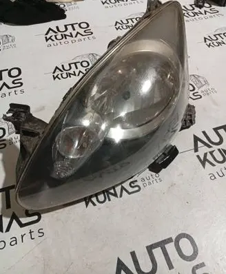 Toyota Aygo AB10 Headlight/headlamp 811600H070 89092754