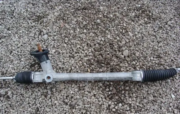 Suzuki Baleno IV Steering rack AV2725