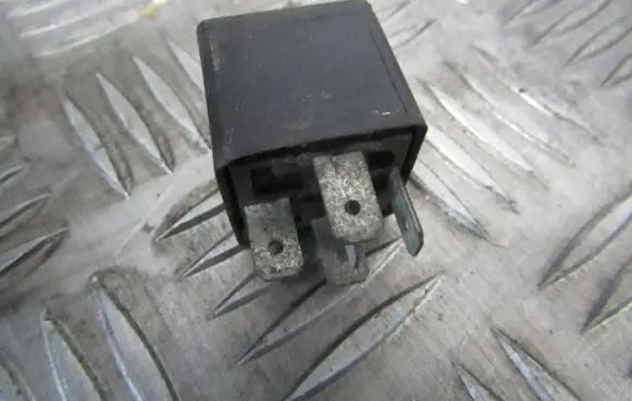 Volvo S80 Other relay v23134a52x345 v23134-a52-x345