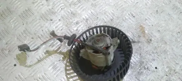 Ford Ka Heater fan/blower 0126002