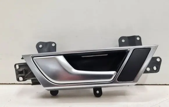 Audi A6 S6 C6 4F Rear door interior handle 4F0839019