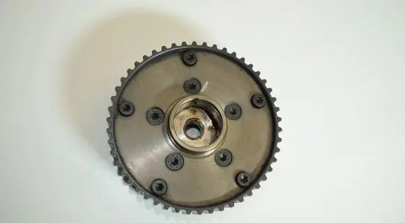 Audi A4 S4 B6 8E 8H Camshaft pulley/ VANOS 06C109083D