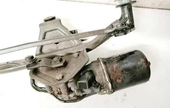 Volkswagen Cross Polo Wiper motor