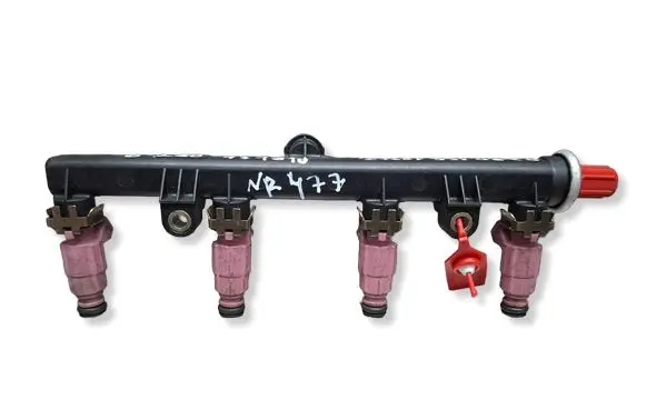 Fiat Bravo Fuel injector S27635477 0280156183 0280151210
