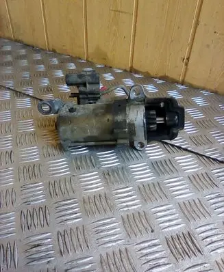 Ford Mondeo Mk III Starter motor 1S7U11000AB