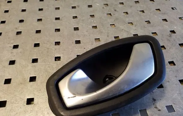 Renault Scenic III - Grand scenic III Front door interior handle 826730001R