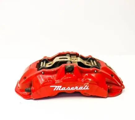 Maserati Ghibli Front brake caliper 06700091760 670009176