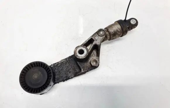 Toyota Corolla Verso E121 Generator/alternator belt tensioner F2262395