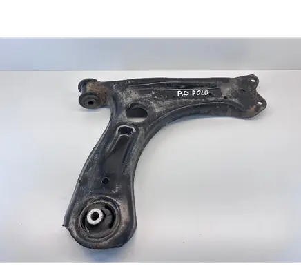 Front lower control arm/wishbone