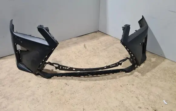 Lexus RX 450H Front bumper