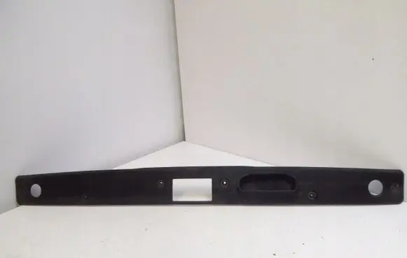 Mercedes-Benz E W211 Tailgate interior release/open handle A2117500193
