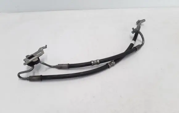 BMW 5 GT F07 Power steering hose/pipe/line 6790635