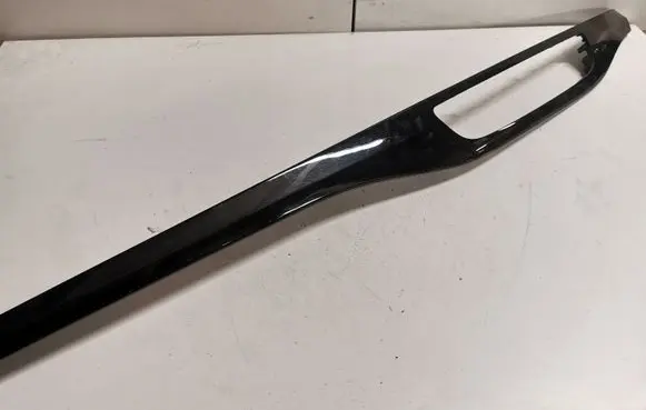 Audi Q7 4M Dashboard glove box trim 4M2853189CR