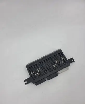 BMW 5 E39 Light module LCM 8386207 051812 6J946052