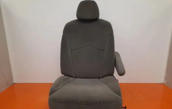 Peugeot 807 Front passenger seat 