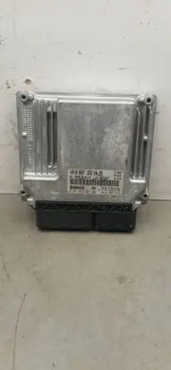 Mercedes-Benz E W211 Engine control unit/module 0281011347 A6471531479