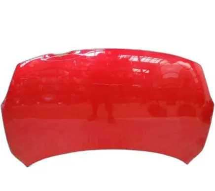Suzuki Swift III Engine bonnet/hood 