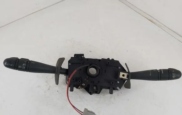 Renault Megane I Multifunctional control switch/knob 54034326D 7700346402F