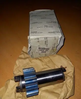 Citroen Jumper Other gearbox part 102329