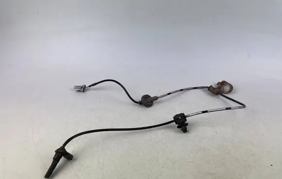 Subaru Forester SJ ABS brake wheel speed sensor 27540SG011