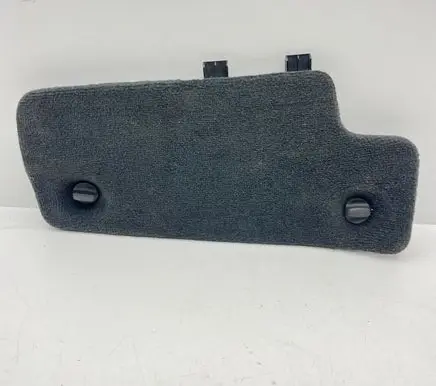 Volvo V60 Trunk/boot side trim panel 31366261