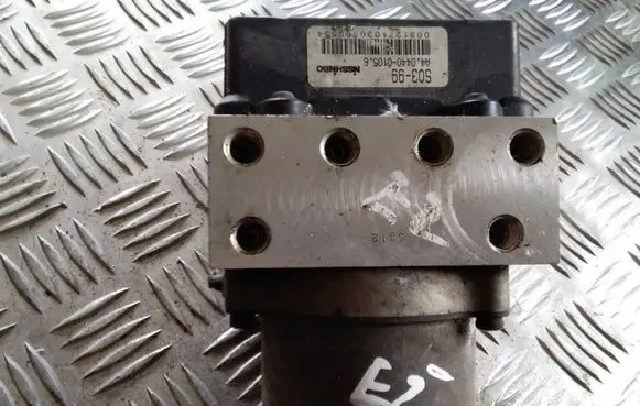 Honda CR-V ABS Pump A4044001056 AC051192111 Q003T05777