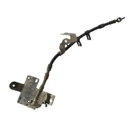 Ford Edge II Brake line pipe/hose BRHR225 F2GC2C339A