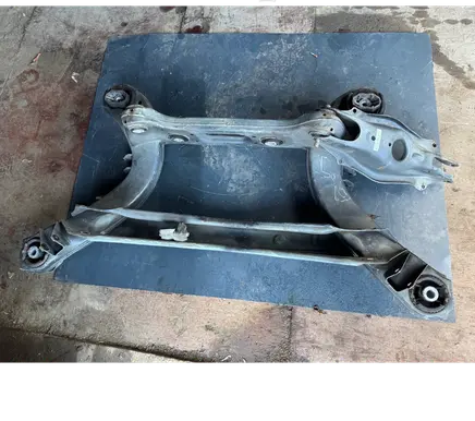 Rear subframe
