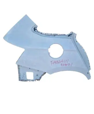 Skoda Fabia Mk3 (NJ) Fender