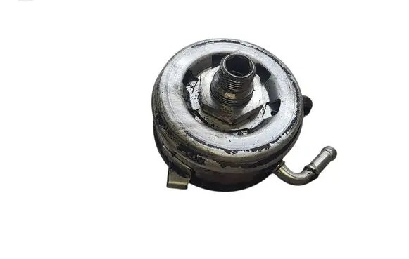 Toyota Auris 150 Oil filter mounting bracket 