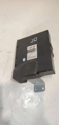 Suzuki Alto Engine control unit/module 3392070FE HA1120007471