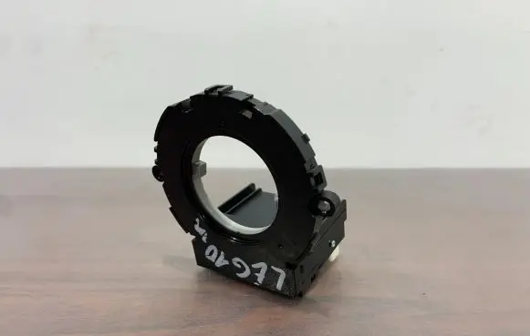 Subaru Legacy Steering angle sensor 27582AJ000