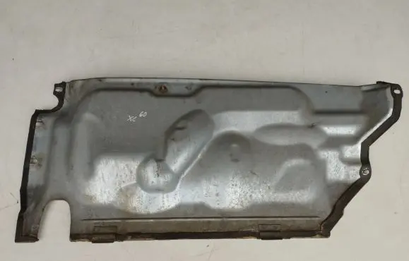 Volvo XC60 Heat shield in engine bay 31280079