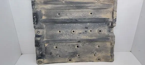 Pickup box liner