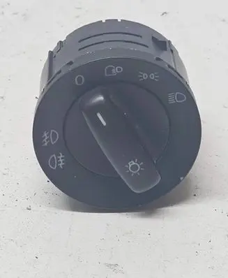 Volkswagen Golf V Light switch 1K0941431A 8362101 1795