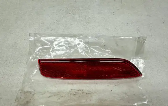 Mitsubishi Space Star Rear tail light reflector 8355A123