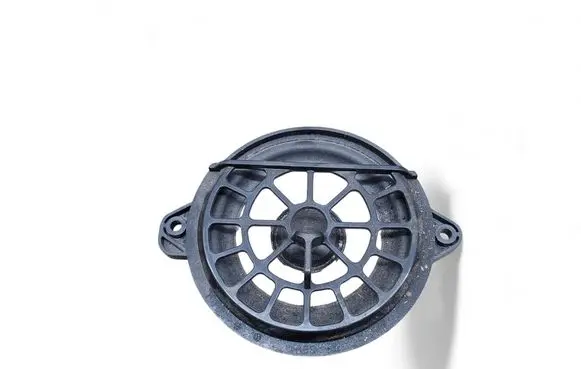 Audi Q7 4M Panel speaker 4M0035416A