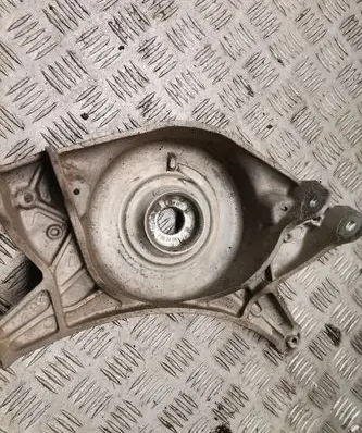 Audi A4 S4 B8 8K Coil spring mount 8k0412253a