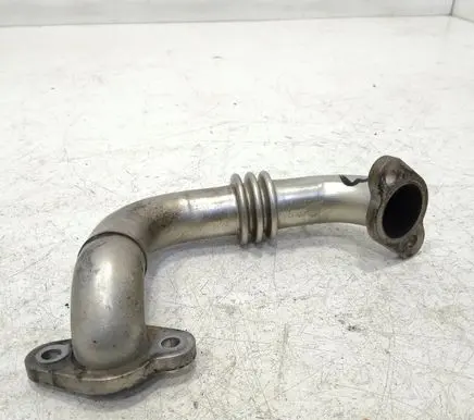Audi A4 S4 B8 8K EGR valve line/pipe/hose