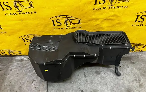 Mercedes-Benz G W461 W463 1st Gen Cabin air micro filter frame (part) KBGM522003 KBGM522 003