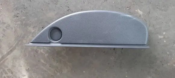 Renault Master III Dashboard side end trim 689200022R