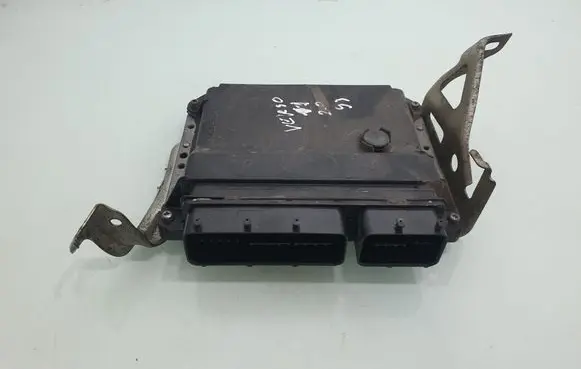 Toyota Verso Engine control unit/module 896610F141 MB2759001471