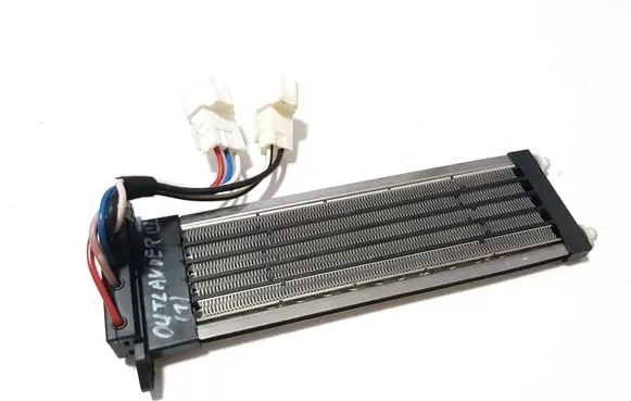 Mitsubishi Outlander Electric cabin heater radiator CSA541A003 2007403