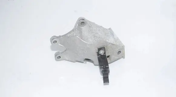 BMW 3 G20 G21 Engine mounting bracket 6876207 6876205 22116876205