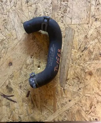 Volkswagen Polo V 6R Engine coolant pipe/hose 04B121049 414492702