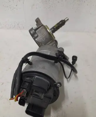 BMW 3 G20 G21 Steering rack electric part 6700104073B 5A123A2 JG517004720